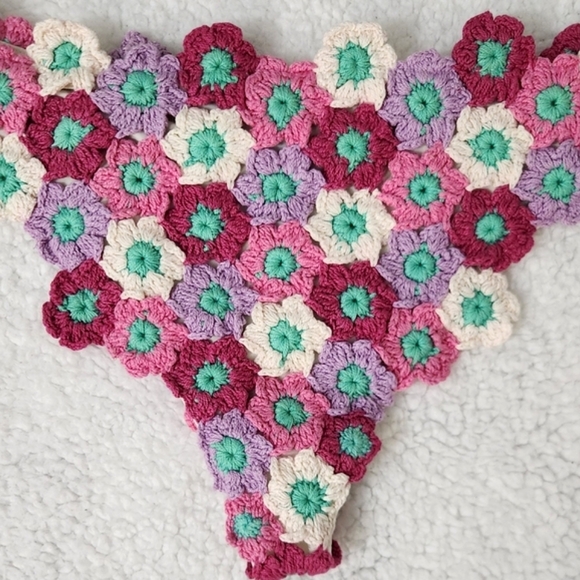 New!Beach Riot Shannon Bikini Bottom - Picture 11 of 13